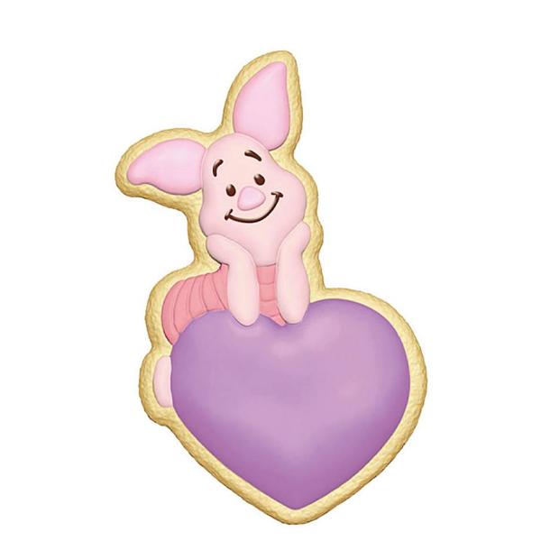 【ピグレット】 ディズニー Disney COOKIE MAGCOT