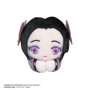 不死川実弥】 鬼滅の刃 にとたんフィギュアマスコット2 : トレカ