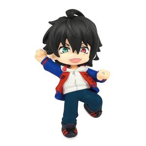 ドラゴンボールスーパーカードゲーム FB10-123 セル (SCR シークレット