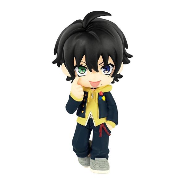 【山田三郎】 ヒプノシスマイク -Division Rap Battle- Rhyme Anima ...