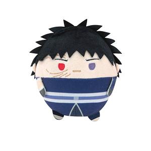 うちはマダラ】NARUTO-ナルト- 疾風伝 ぽてコロマスコット3 : トレカ