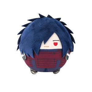 うちはマダラ】NARUTO-ナルト- 疾風伝 ぽてコロマスコット3 : トレカ