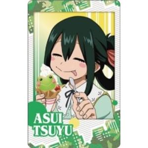 ホークス (横長)】僕のヒーローアカデミア スナップマイド4 Bbox