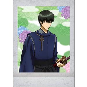 沖田総悟 ぱしゃこれ 其ノ弐 18.沖田総悟（ノーマル）】銀魂 ぱしゃこれ 其ノ弐 - トレカ