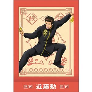 04.坂田銀時/中身：土方十四郎】 銀魂 ぱしゃこれ 其ノ参 : トレカ