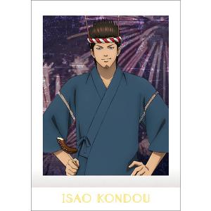 03.土方十四郎/中身：坂田銀時】 銀魂 ぱしゃこれ 其ノ参 : トレカ