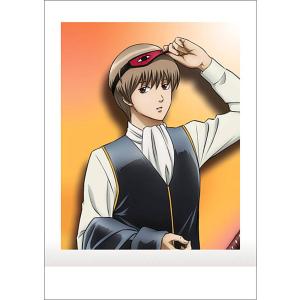 BOX.01 桂小太郎】銀魂 ぱしゃこれ 其ノ肆 : トレカショップ