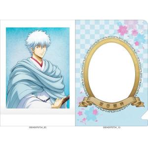 04.坂田銀時/中身：土方十四郎】 銀魂 ぱしゃこれ 其ノ参 : トレカ