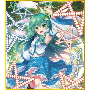 reバース 東方Project　八雲紫　pp Reバース TH/002B-P008 八雲 紫 (NBP ネオブライトパートナー