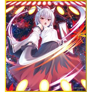 東風谷早苗】東方Project ミニ色紙コレクション(2023年12月版
