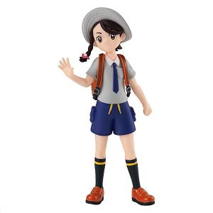 【アオイ(バイオレットVer.)】ポケモンスケー...の商品画像