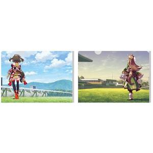 F賞 キタサンブラック＆サトノダイヤモンド (スクエアアクリルスタンド