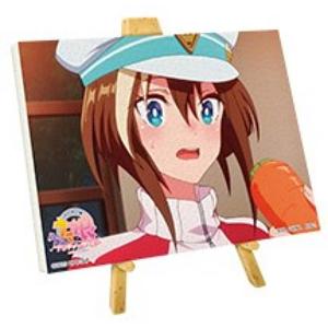 ヴァイスシュヴァルツ Ksm/WE50-41 海を見つめる少女 しろは (N