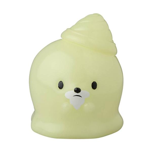 【クリーム】VAG SERIES39 怪獣アイシーBABY