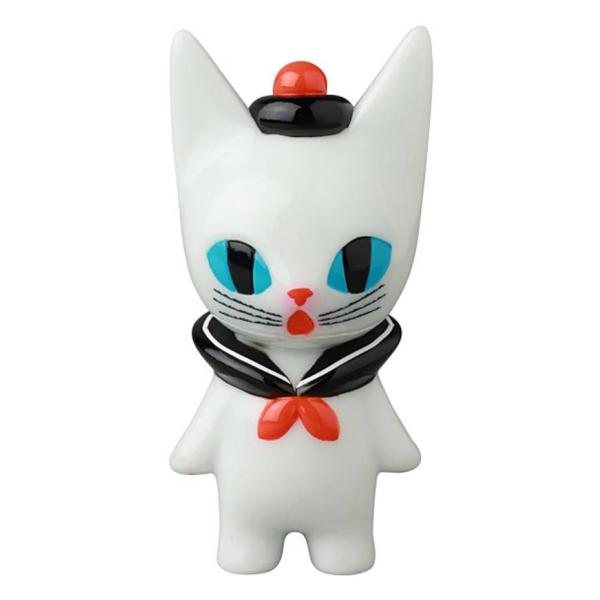 【白】VAG SERIES39 my little Teo