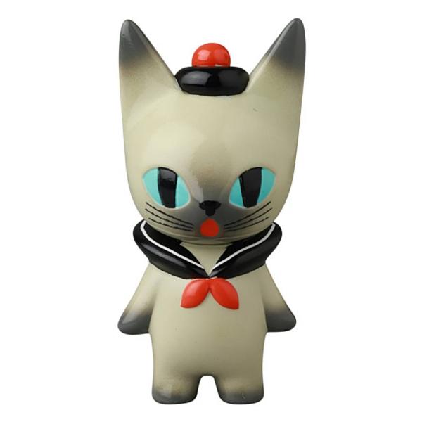 【茶色】VAG SERIES39 my little Teo