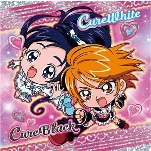 BANDAI（バンダイ） SR-10 キュアピーチ(桃園 ラブ)(2811131) にふぉる