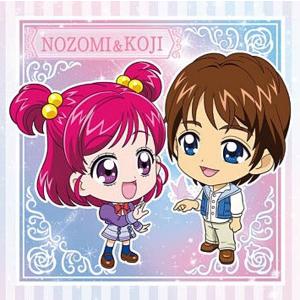 【No.18 夢原のぞみ&小々田コージ (N ノ...の商品画像