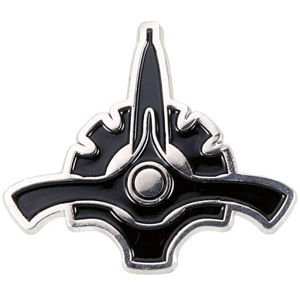 【GALACTIC SENATE 銀河元老院】スター・ウォーズ ピンバッジコレクション