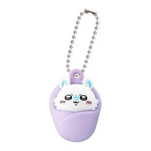 【モモンガ】ちいかわ おくるみマスコットチャームの商品画像