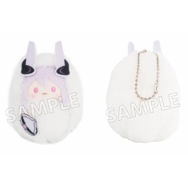 【キアサージ】アズールレーン くるみたぴぬい Vol.2