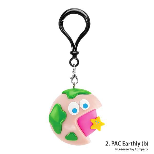 【PAC Earthly (b) 蓄光仕様】HELLO IN THE WORLD !! Vol.4 ...