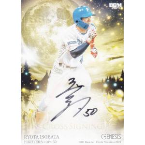 ホロ箔版 24/25】BBM ベースボールカード 081 井上絢登(ROOKIE