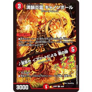 デュエル・マスターズ デュエルマスターズ 熱き侵略 レッド