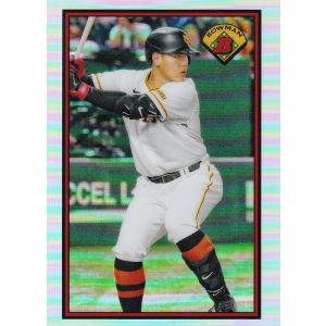 2018 TOPPS NOW KANJI EDITION #210J 大谷翔平 PHENOM Ks SETS ANGELS