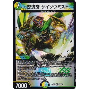 デュエル・マスターズ 永遠のリュウセイ・カイザー(武井宏之先生描