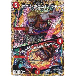 ヴァンガード D-SS11/SIR18 焔の巫女 パラマ (SIR スペシャルイラスト