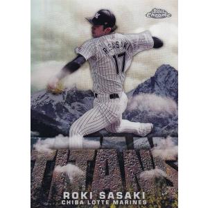 16 【原口文仁/阪神タイガース】2025 Topps Chrome NPBベースボール