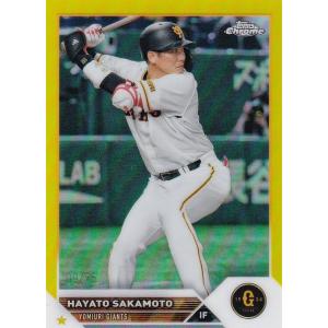 8 【坂本勇人 (読売ジャイアンツ)】BBM2014 「SPEED＆SMART