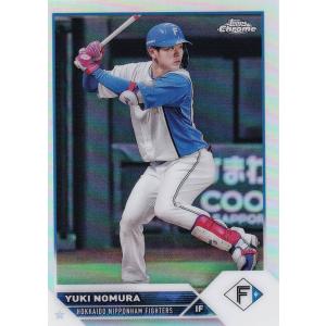 31 【長岡秀樹/東京ヤクルトスワローズ】2025 Topps Chrome NPBベース