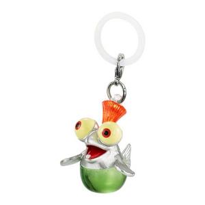 【ラインナップA】 スプラトゥーン3 コジャケめじるしアクセサリー