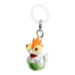 【ラインナップB】 スプラトゥーン3 コジャケめじるしアクセサリー