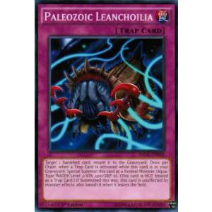 バージェストマ・マーレラ 【英】【OP07-EN012】【SR】_