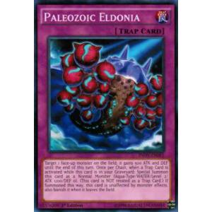 バージェストマ・マーレラ 【英】【OP07-EN012】【SR】_ : トレカの