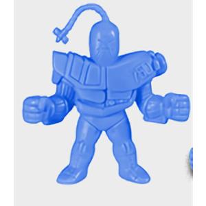 バンダイ BANDAI キン肉マン消しゴム キン消し 15体セット