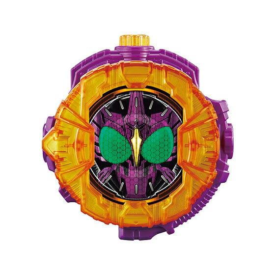 【オーズプトティラコンボライドウォッチ】仮面ライダージオウ サウンドライドウォッチシリーズGPライド...