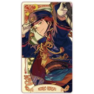 蓮巳敬人】 あんさんぶるスターズ!! アルカナカードコレクション