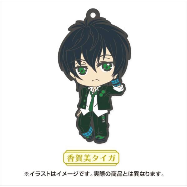 【香賀美タイガ】 キング オブ プリズム KING OF PRISM by PrettyRhythm...