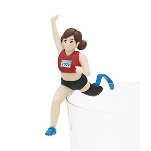 コップのフチ子×内田篤人「フチ田篤人」 Bitte 当選品◇A