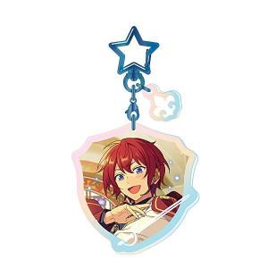 あんスタ　イベコレ缶バッジ 葵ひなた 葵ひなた】あんさんぶるスターズ!! イベコレ缶バッジ 2020 WINTER