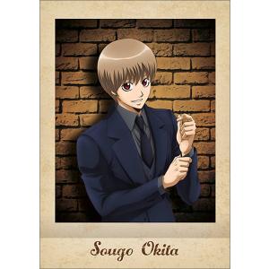 30.高杉晋助（ノーマル）】銀魂 ぱしゃこれ 其ノ弐 : トレカショップ