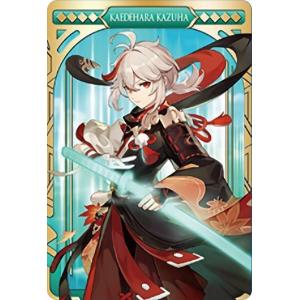 25.重雲】 原神 メタルカードコレクション : トレカショップ LEAD 
