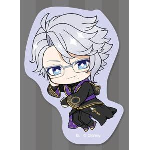 リドル・ローズハート】 ツイステッドワンダーランド トレーディング缶