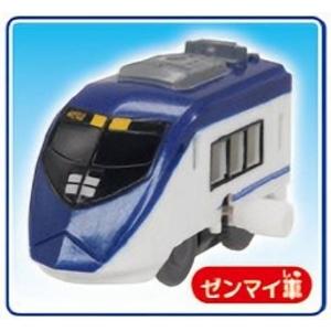【京成スカイライナーAE形(ゼンマイ車)】カプセ...の商品画像