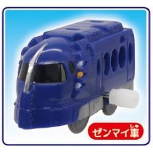 【南海ラピート(ゼンマイ車)】カプセルプラレール...の商品画像