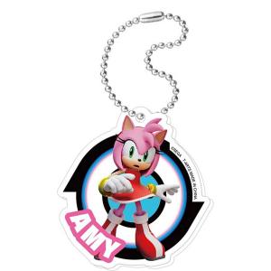 エミー・ローズ　ソニック海外公式ライセンス商品 ケーブルガイシリーズ　新品未開封 エミー・ローズ ソニック海外公式ライセンス商品 ケーブルガイ